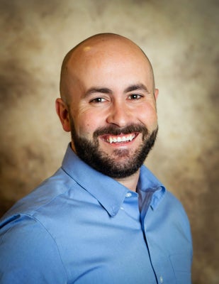 Portrait of Kevin Faria, Realtor / Sales Associate